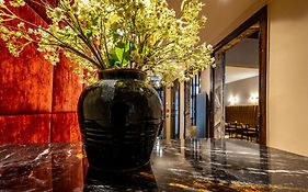 Hotel De Guise Nancy Vieille Ville